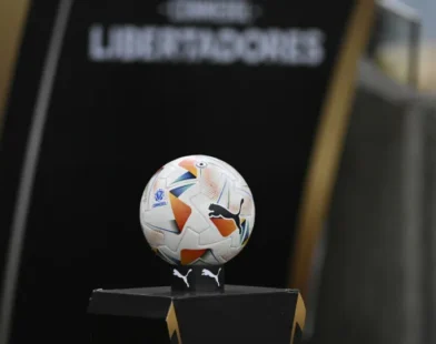 Brasil perde força e fica mais longe de receber final da Libertadores 2025