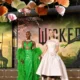 Bruxa esteve solta no cinema em 2024, com 'Wicked', briga política e tramas ousadas