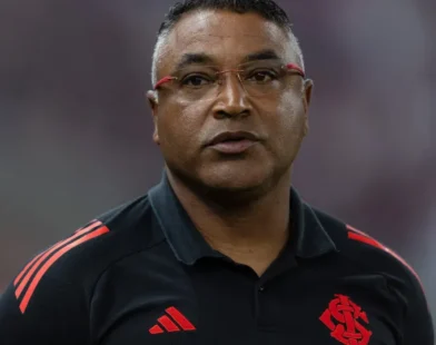 CBF coloca Roger Machado entre os alvos para assumir seleção brasileira