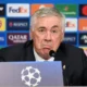 CBF conversa com filho de Ancelotti para tentar convencer treinador, diz jornal