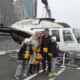 CEO da Siemens e família são as vítimas de queda de helicóptero em NY