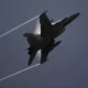 Caças dos EUA e da Rússia quase se chocam no Alasca