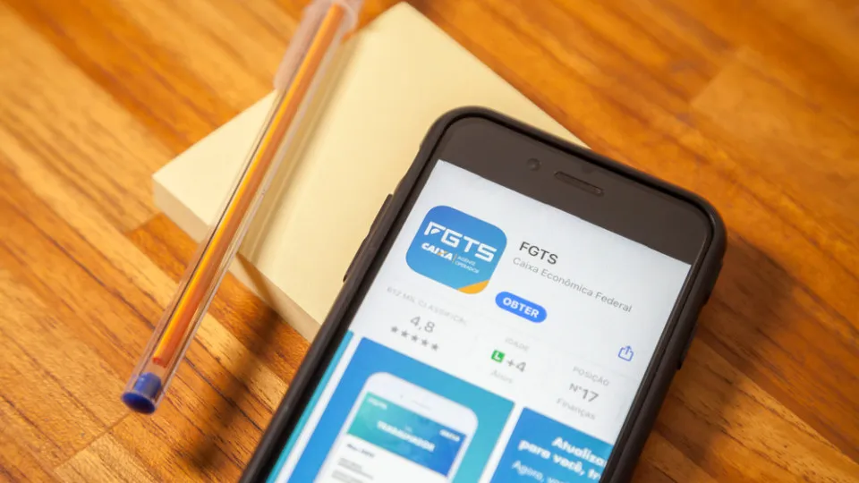 Caixa libera novo lote do saque-aniversário do FGTS; veja quem recebe