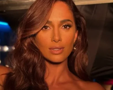 Camila Pitanga deixa vilã cômica para trás e se joga no drama em 'Dona de Mim'