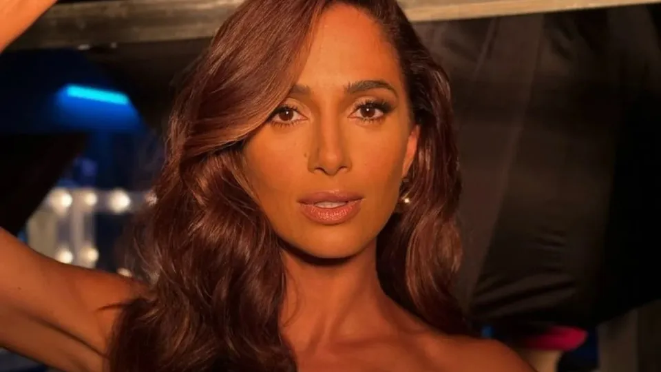 Camila Pitanga deixa vilã cômica para trás e se joga no drama em 'Dona de Mim'