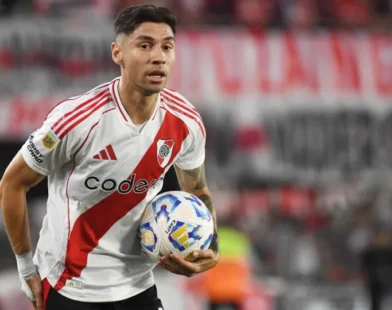 Campeão do mundo com a Argentina em 2022 acusa advogado de desviar R$ 4 mi