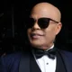 Cantor Rubby Pérez morre após desabamento de teto em discoteca