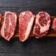 Carne bovina: Abiec avalia tarifas de Trump, mas acredita em estreitamento de parceria