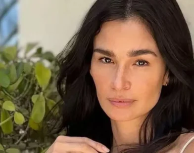 Carol Ribeiro explica como descobriu esclerose múltipla