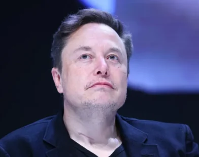 Casa Branca diz que departamento de Musk vai investigar caso de mensagens vazadas