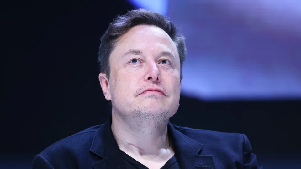 Casa Branca diz que departamento de Musk vai investigar caso de mensagens vazadas