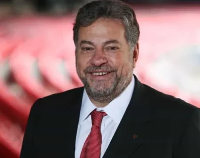Casares se defende e explica por que São Paulo teve déficit de R$ 287 milhões em 2024