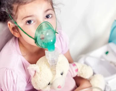 Casos respiratórios graves deixam Norte e Centro-Oeste em alerta