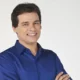 Celso Portiolli processa Facebook após golpe com sua imagem em campanha falsa por doações
