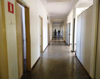 Centro de Atenção Psicossocial em Patos de Minas será reformado e ampliado | Triângulo Mineiro