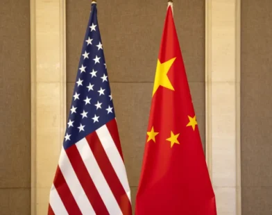 China anuncia tarifas adicionais de 84% sobre produtos americanos