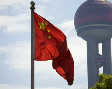 China: exportações saltam 12,4% na comparação anual de março com antecipação de embarques