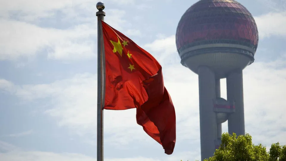 China: exportações saltam 12,4% na comparação anual de março com antecipação de embarques