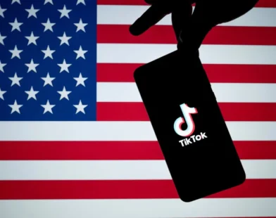 China frustrou acordo do TikTok por causa de tarifas, diz Trump