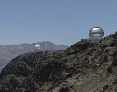 China reage a críticas dos EUA sobre projeto astronômico no Chile