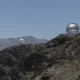 China reage a críticas dos EUA sobre projeto astronômico no Chile