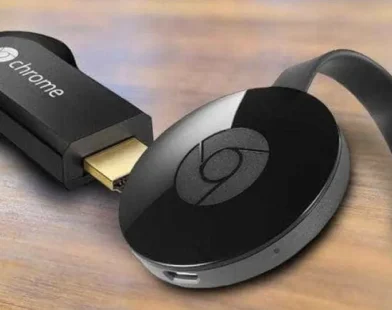 Chromecast parou de funcionar? Dispositivos não espelham celular na TV