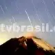 Chuva de meteoros Líridas terá ápice na madrugada desta terça-feira