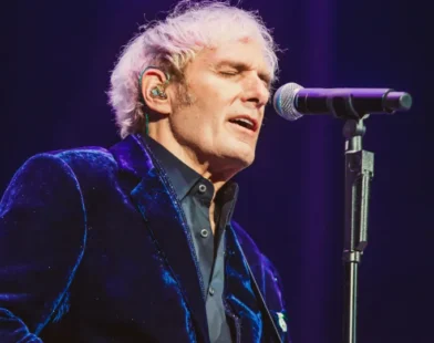 Com câncer terminal, Michael Bolton faz desabafo