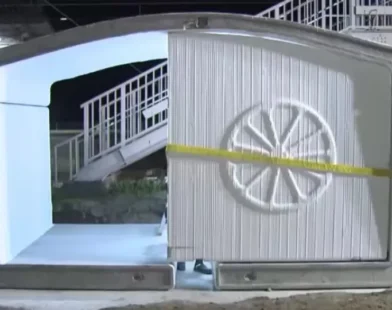 Com impressão em 3D, Japão monta nova estação de trem em 3 horas