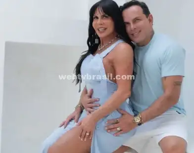 Com volta de Gretchen, Record anuncia casais do Power Couple 7