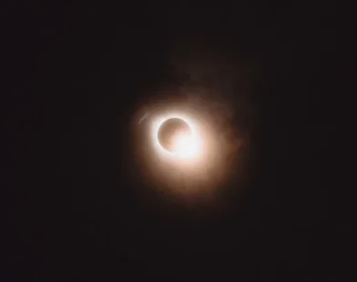 Como ver online o eclipse lunar da madrugada desta sexta (14)