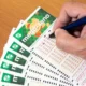 Confira o resultado do concurso 2838 da Mega-Sena sorteado nesta terça (11)