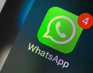 Confira quatro novidades que vão chegar ao WhatsApp em 2025