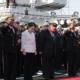Coreia do Norte assume pela primeira vez envio de tropas para Rússia