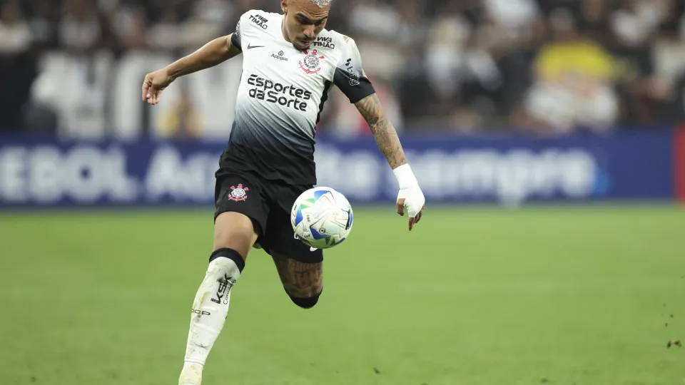 Corinthians arranca empate sofrido na Colômbia e respira na Sul-Americana