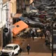 Crise climática pode provocar nova extinção em massa, diz pesquisador