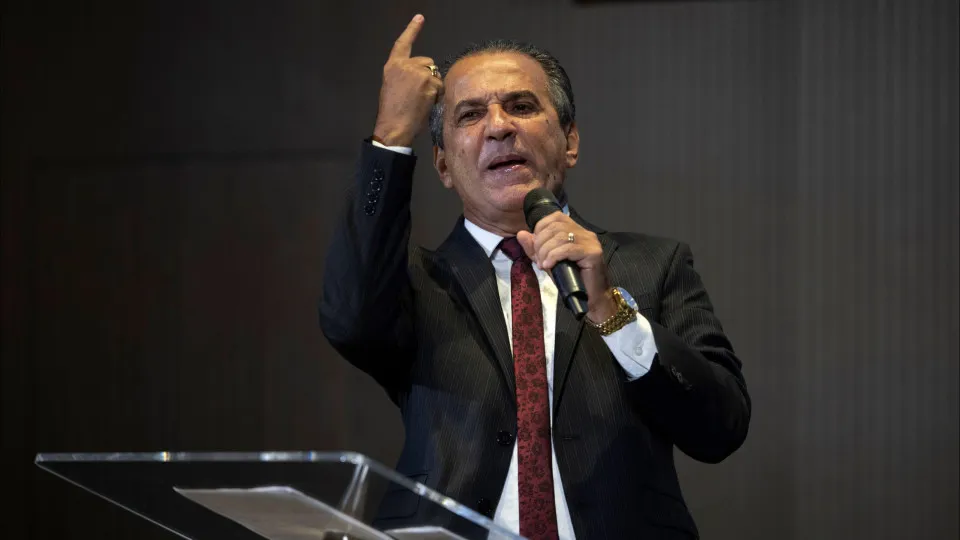 Cúpula evangélica racha após briga entre Malafaia e líder do Republicanos sobre anistia