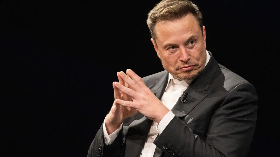 DOGE de Musk estaria usando IA para detectar funcionários anti-Trump