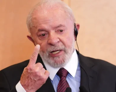 Datafolha: 29% aprovam o governo e 38% reprovam
