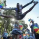 Datafolha mostra que 99% aprovam o Carnaval de rua em SP