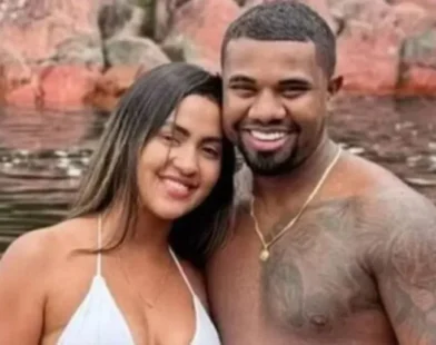 Davi Brito diz que namorada pede tempo da relação após anúncio de gravidez