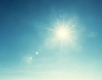 Defesa Civil renova alerta para altas temperaturas em SP