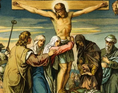 Descoberta da Nasa pode 'comprovar' o dia em que Jesus foi crucificado
