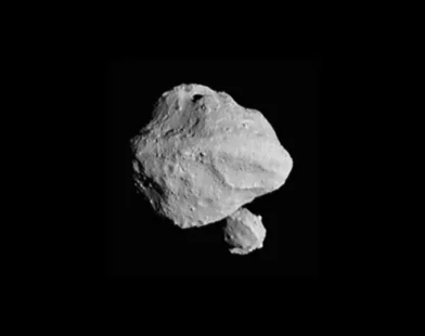 Descoberto destino de Asteroide que ameaçava a Terra