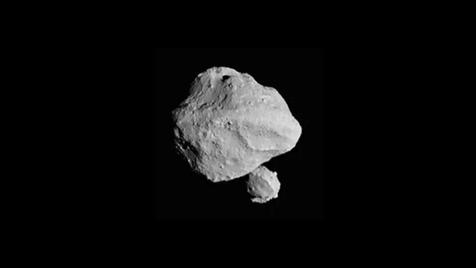 Descoberto destino de Asteroide que ameaçava a Terra