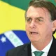 Desesperado após se tornar réu, Bolsonaro reclama de urnas e Lula