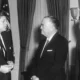 Dez mil páginas sobre assassinato de Robert Kennedy são divulgadas