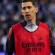 Di María é investigado por esquema de apostas ilegais em Itália