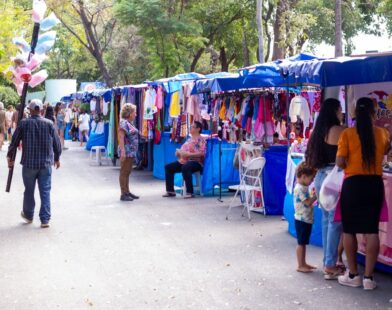 Dia do Trabalhador: Festival Cidade Viva terá programação diversificada e gratuita em Montes Claros