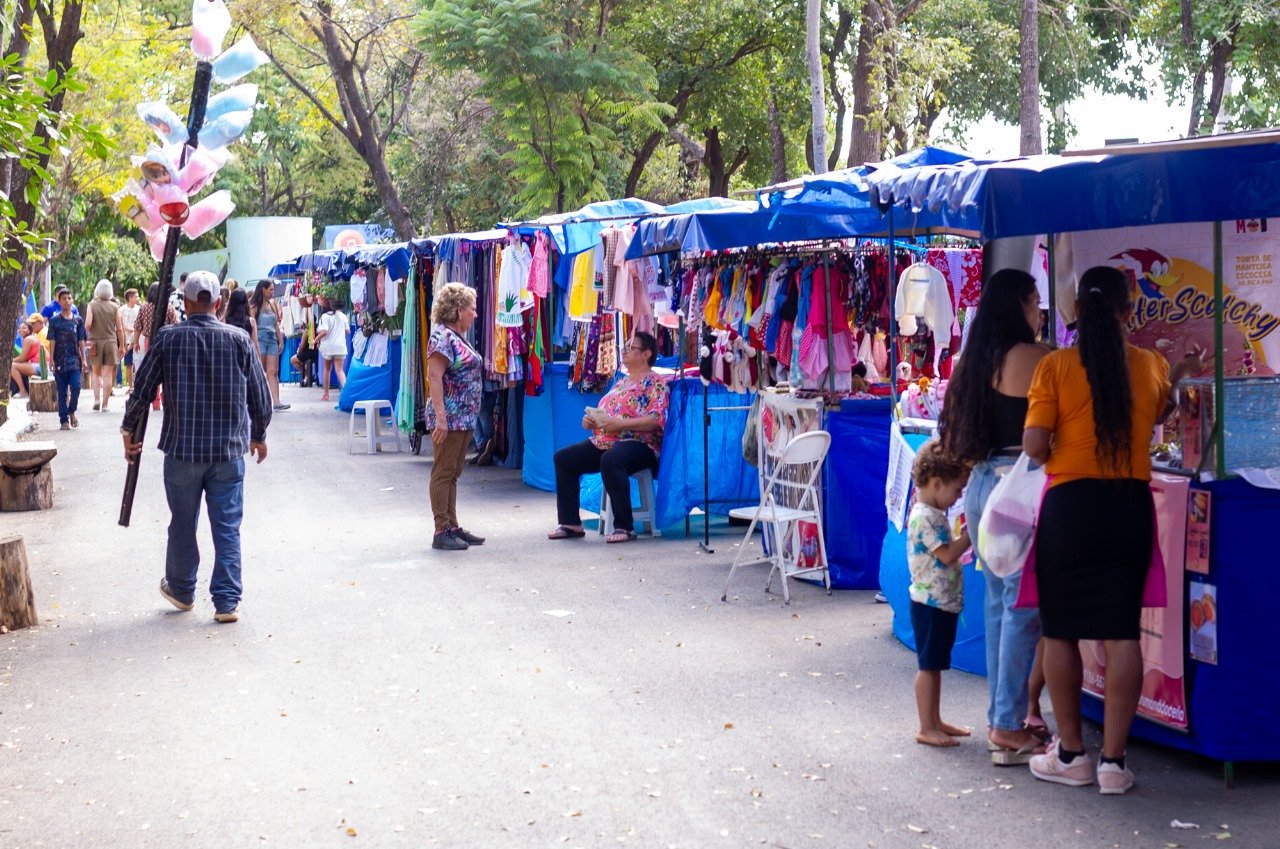 Dia do Trabalhador: Festival Cidade Viva terá programação diversificada e gratuita em Montes Claros